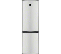 Zanussi ZRB38213WA Fridge Freezer - White